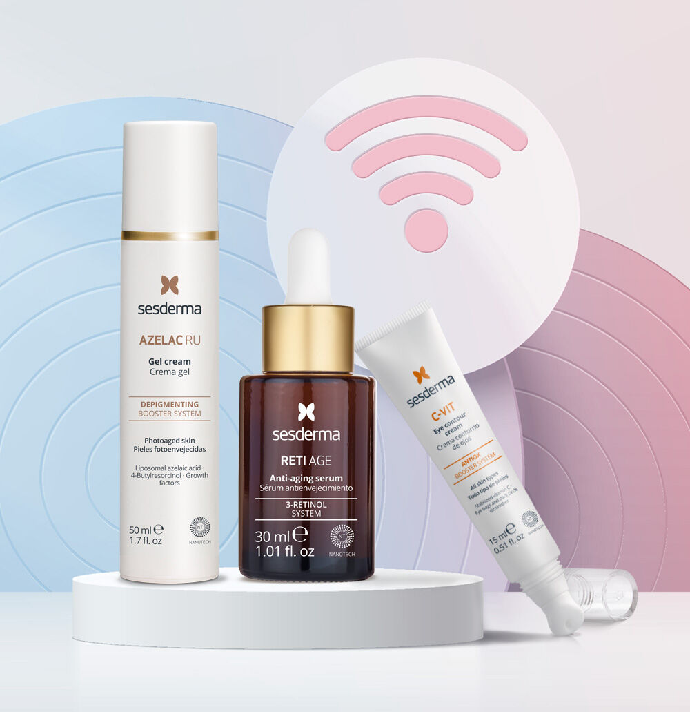 promo Sesderma