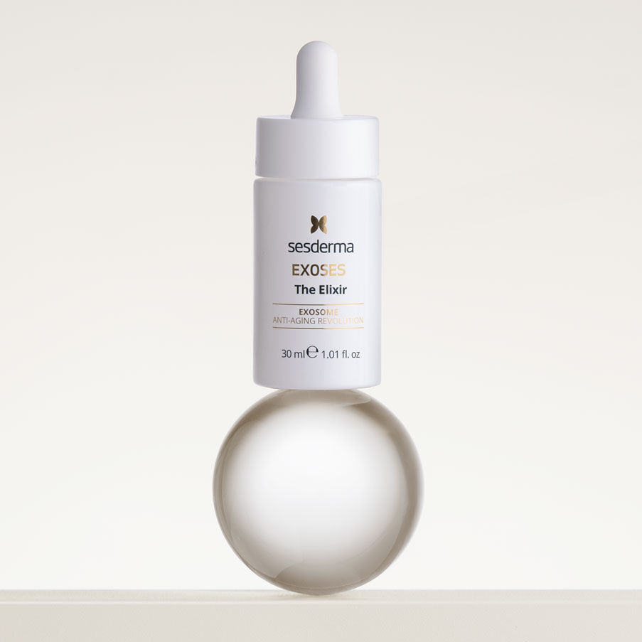 Imagen producto "The Elixir" Exoses