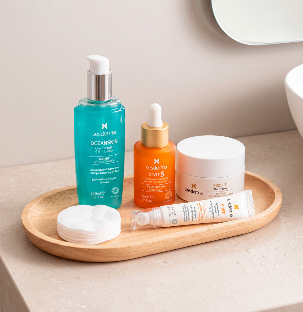 Sesderma promoci&oacute;n