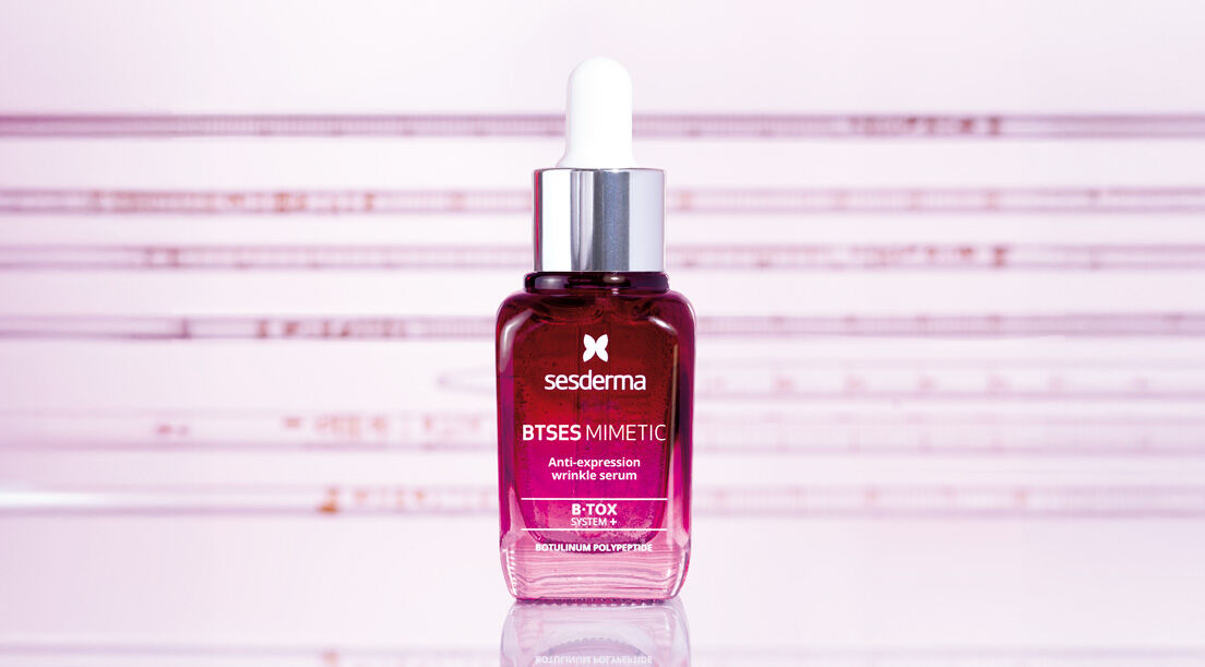 BTSES MIMETIC | Sesderma