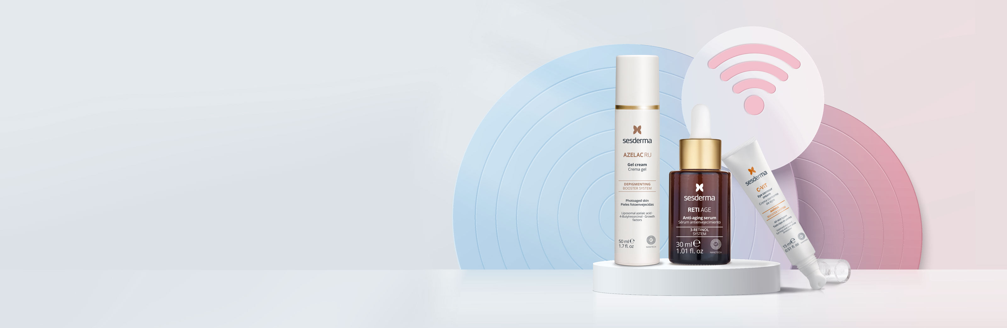 promo Sesderma