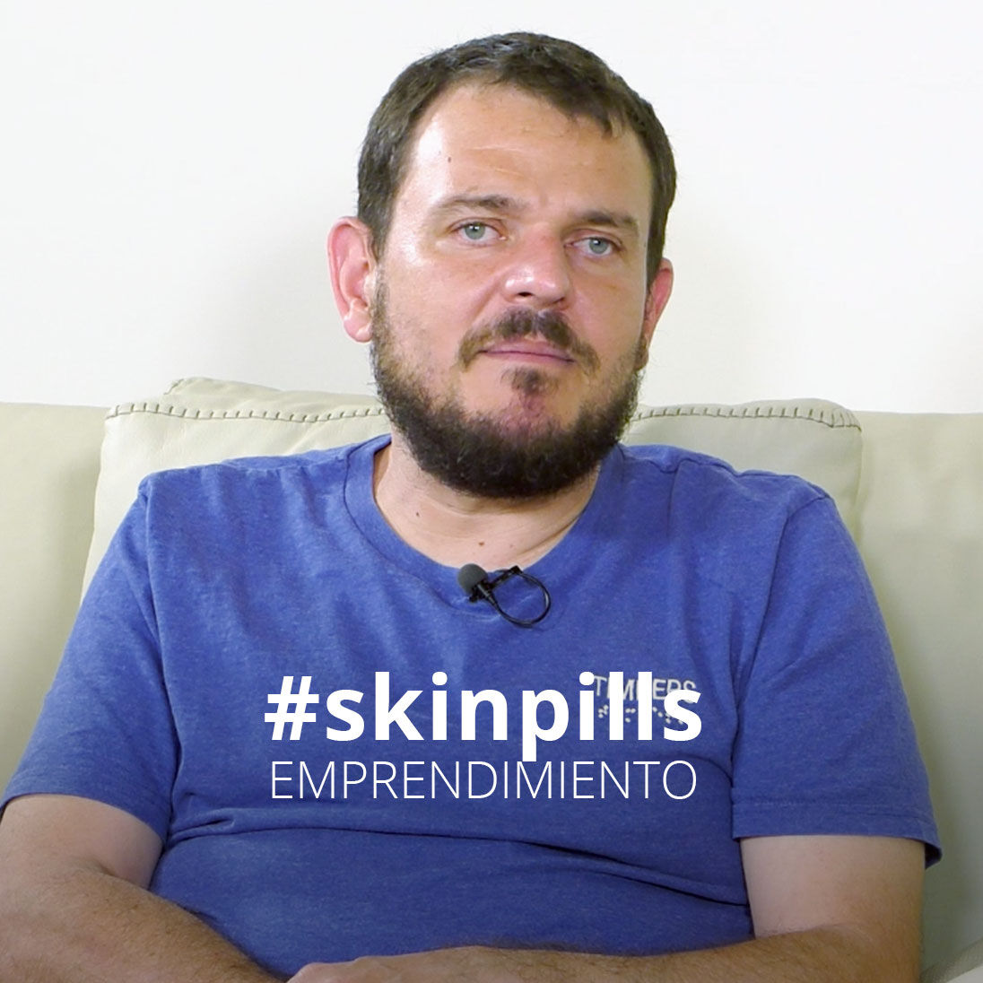 Video skin-pills sobre el emprendimiento 2