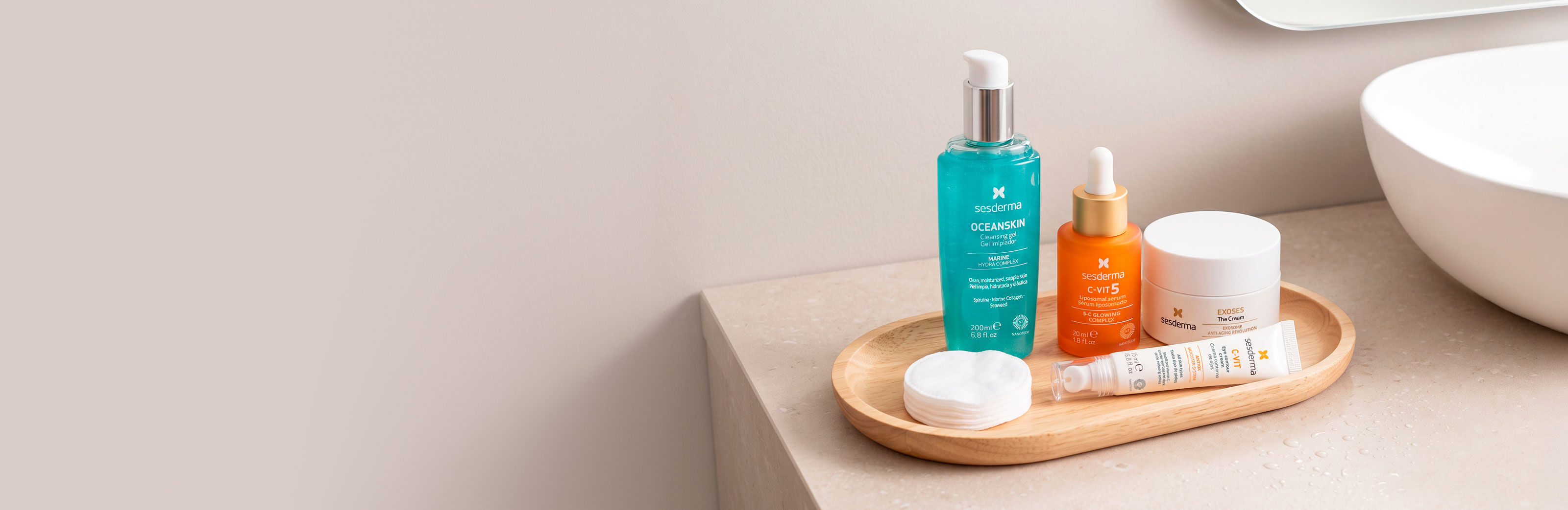 Sesderma promoci&oacute;n