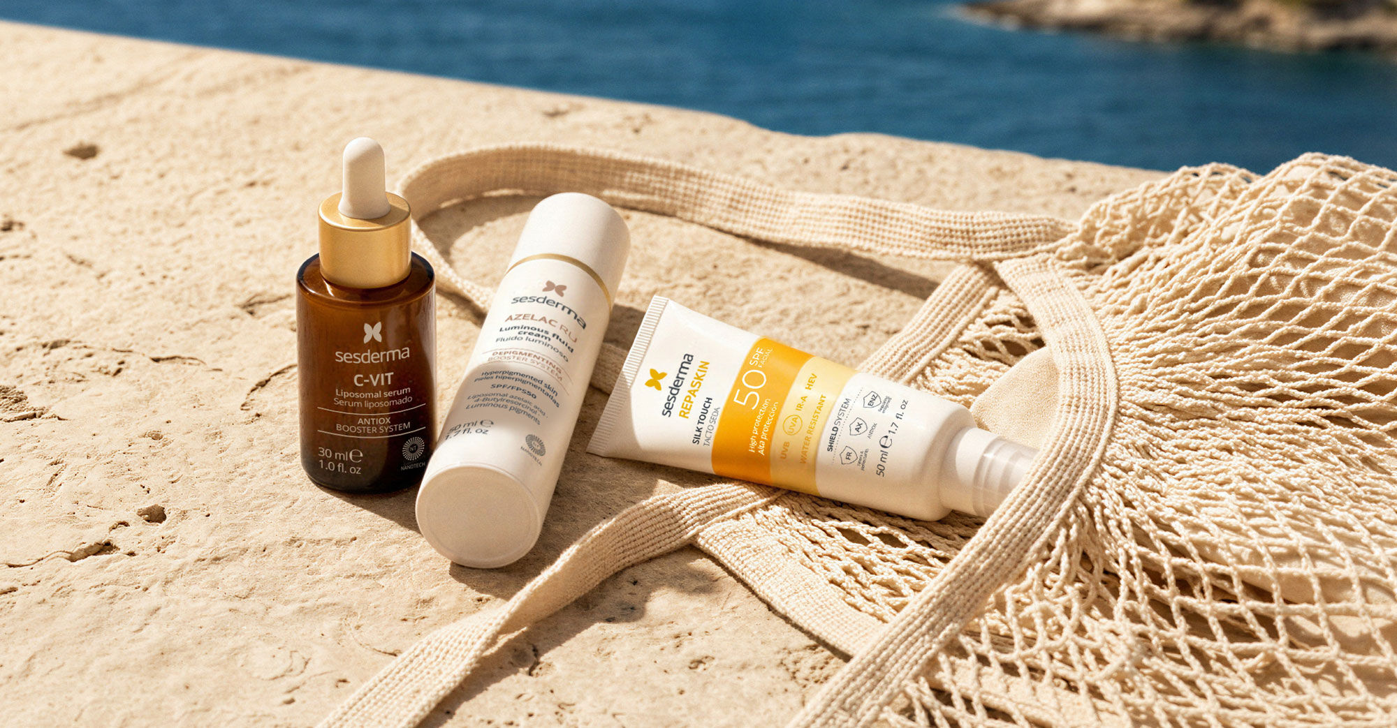 Sesderma promoci&oacute;n