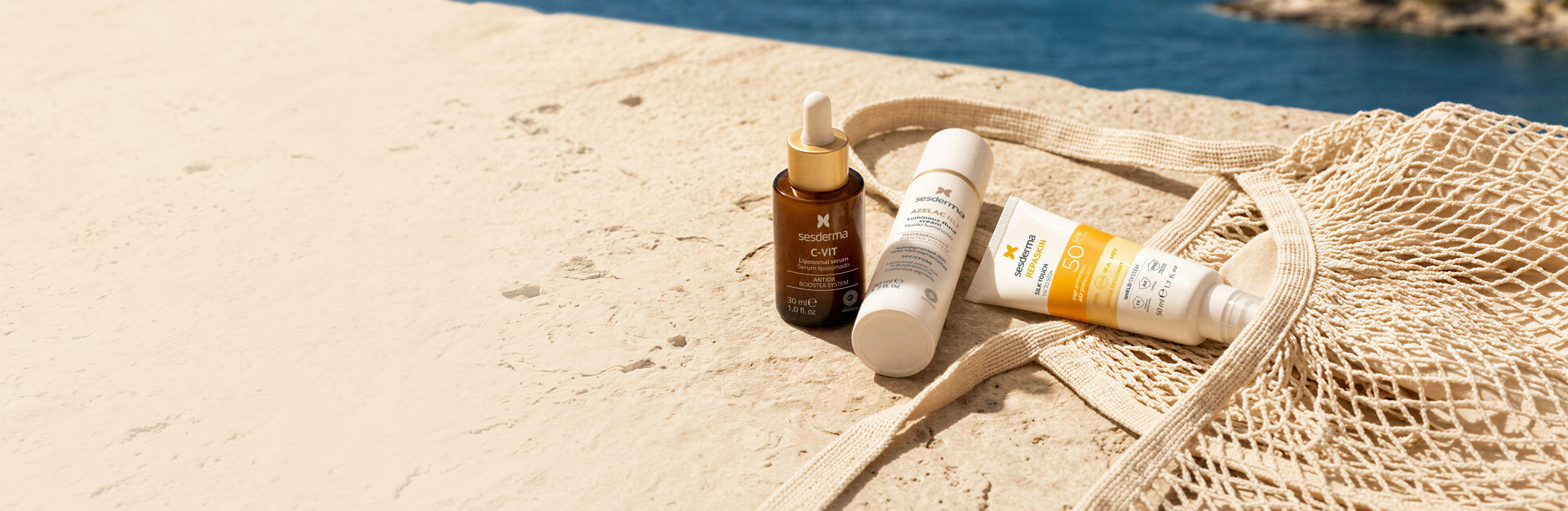 Sesderma promoci&oacute;n