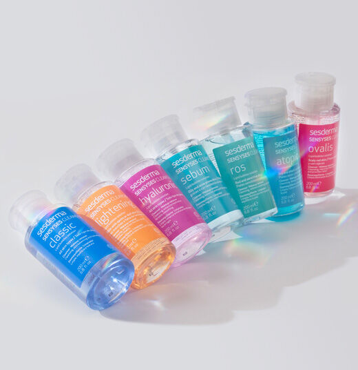 SENSYSES CLEANSER Sesderma