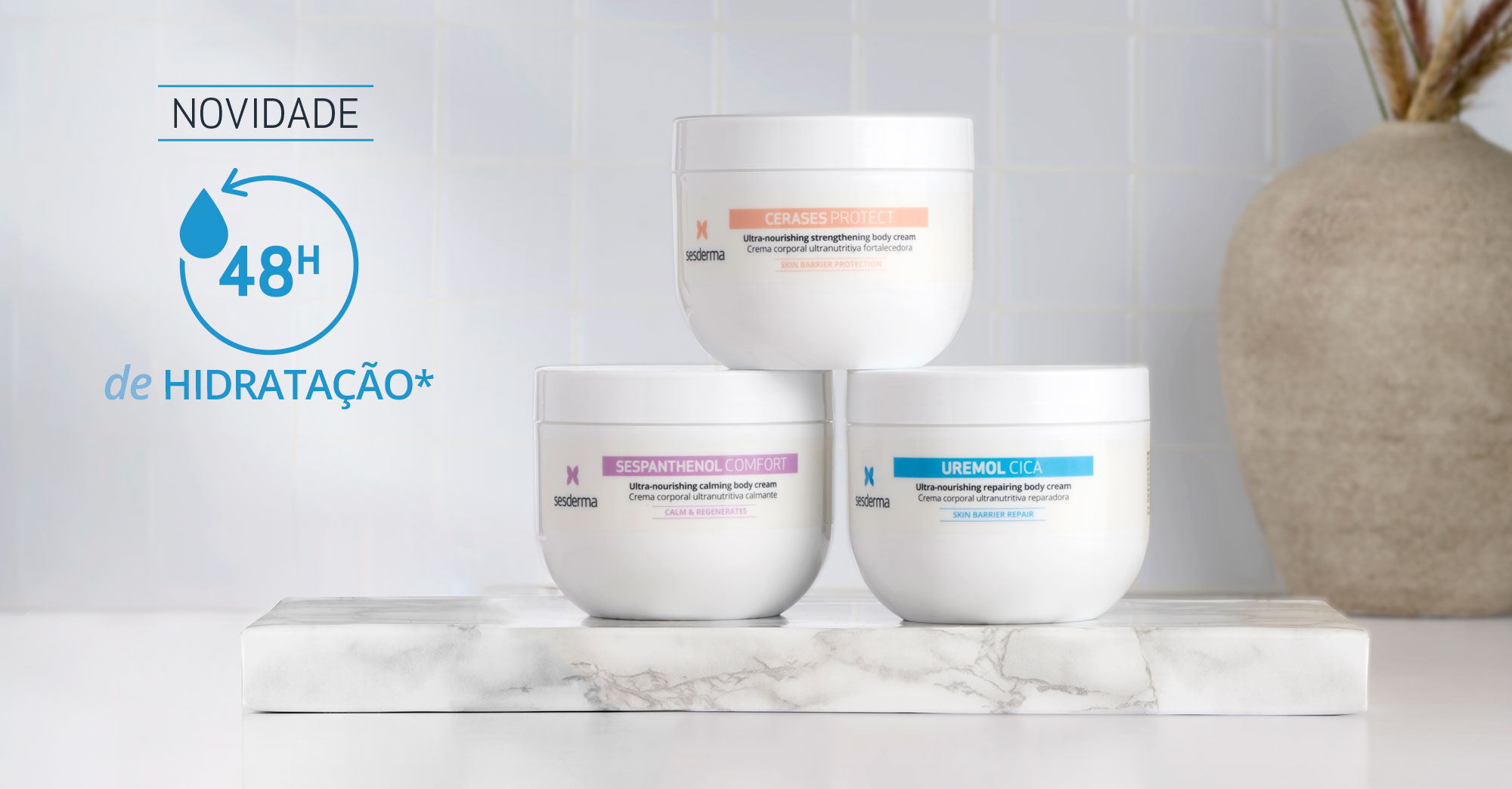 Imagen principal tres productos corporales