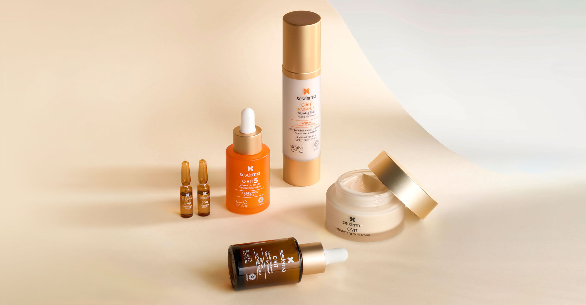 sesderma