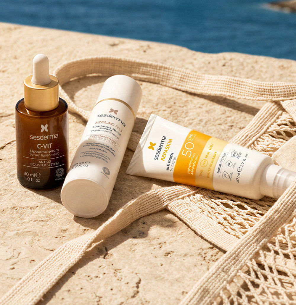Sesderma promoci&oacute;n
