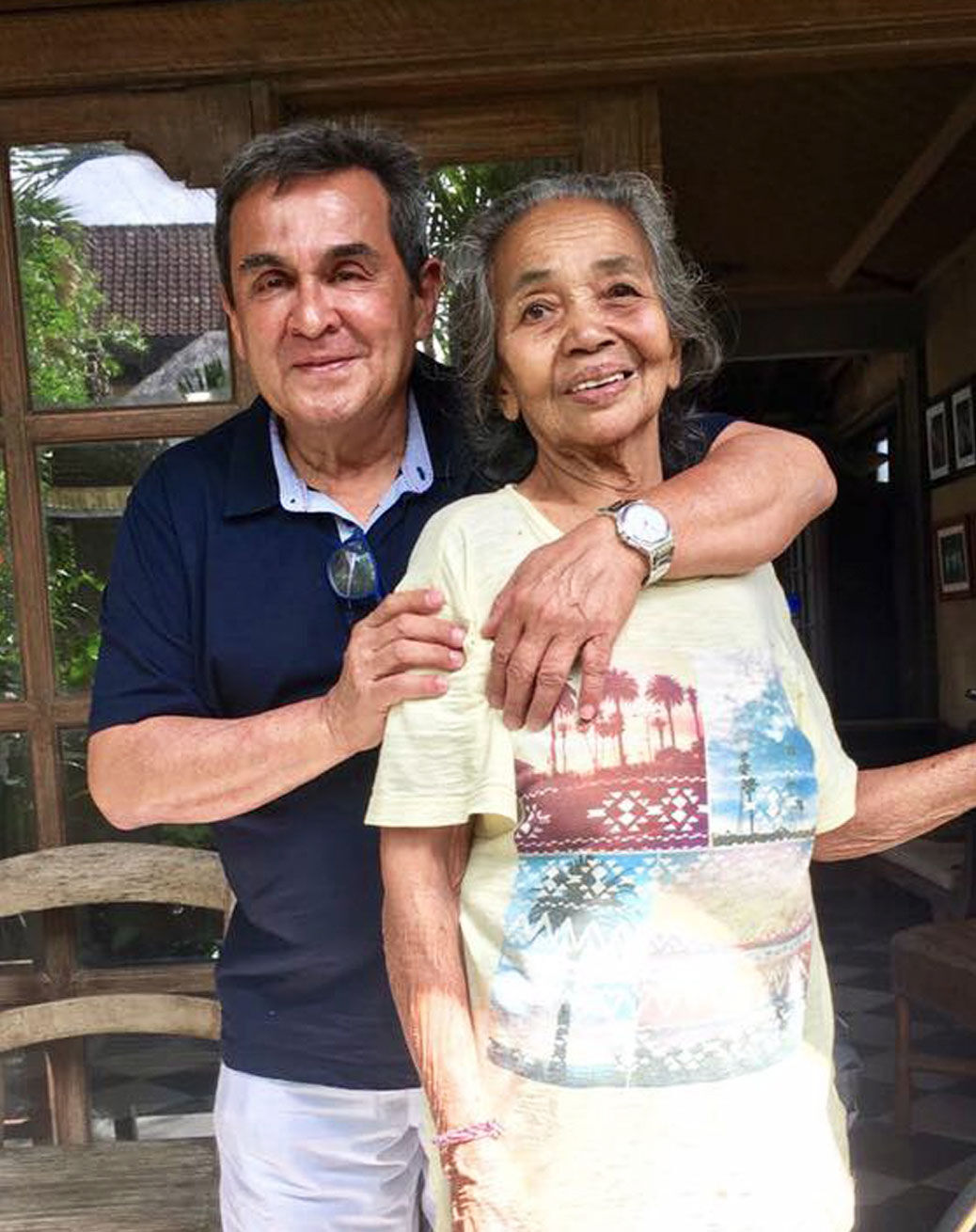 Sesderma Bali Foundation