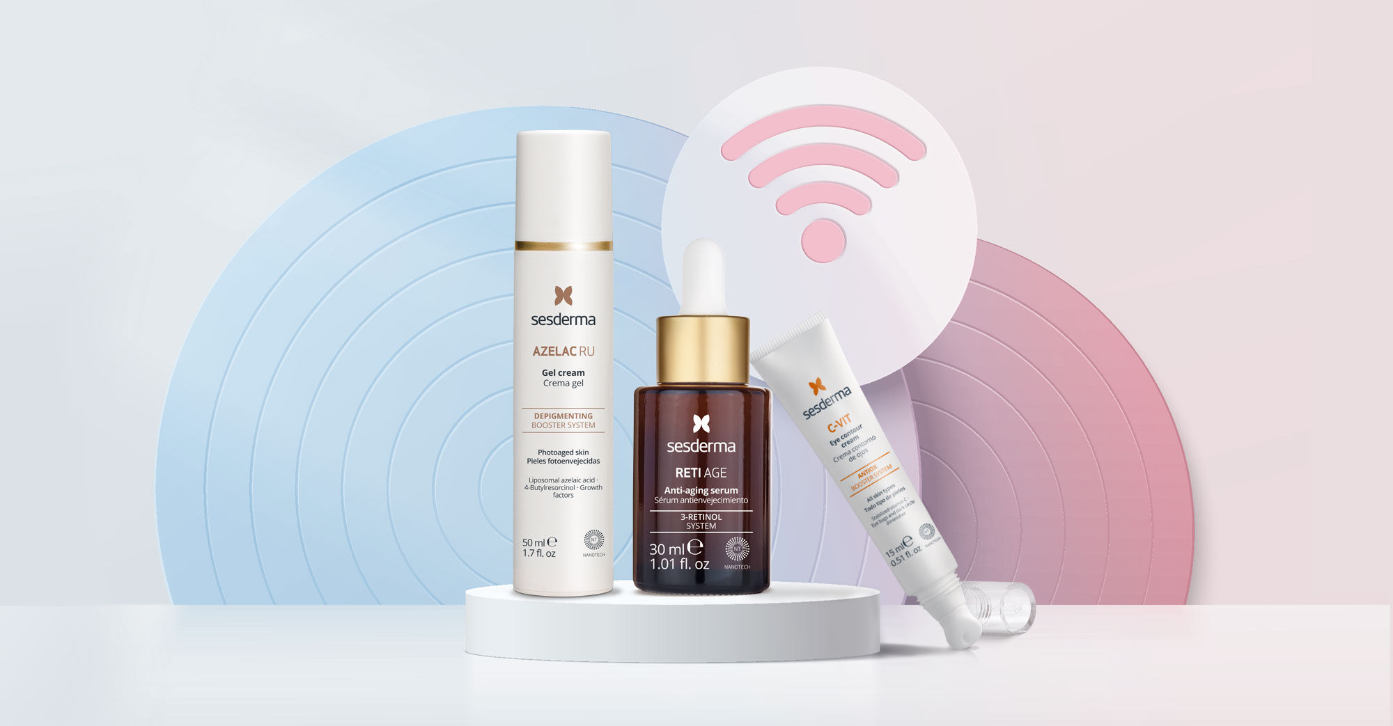 promo Sesderma