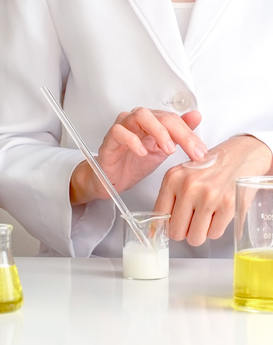 Comprometidos con la calidad