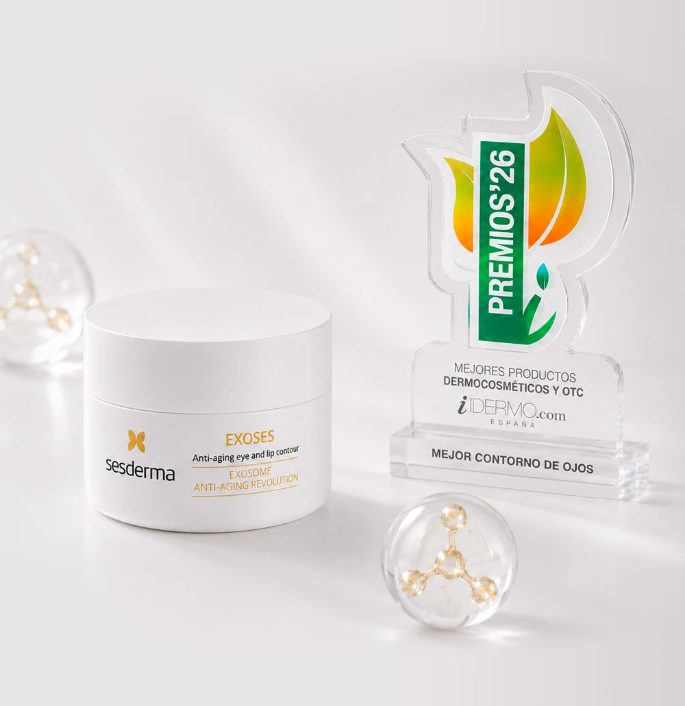Banner con producto ganador y su premio