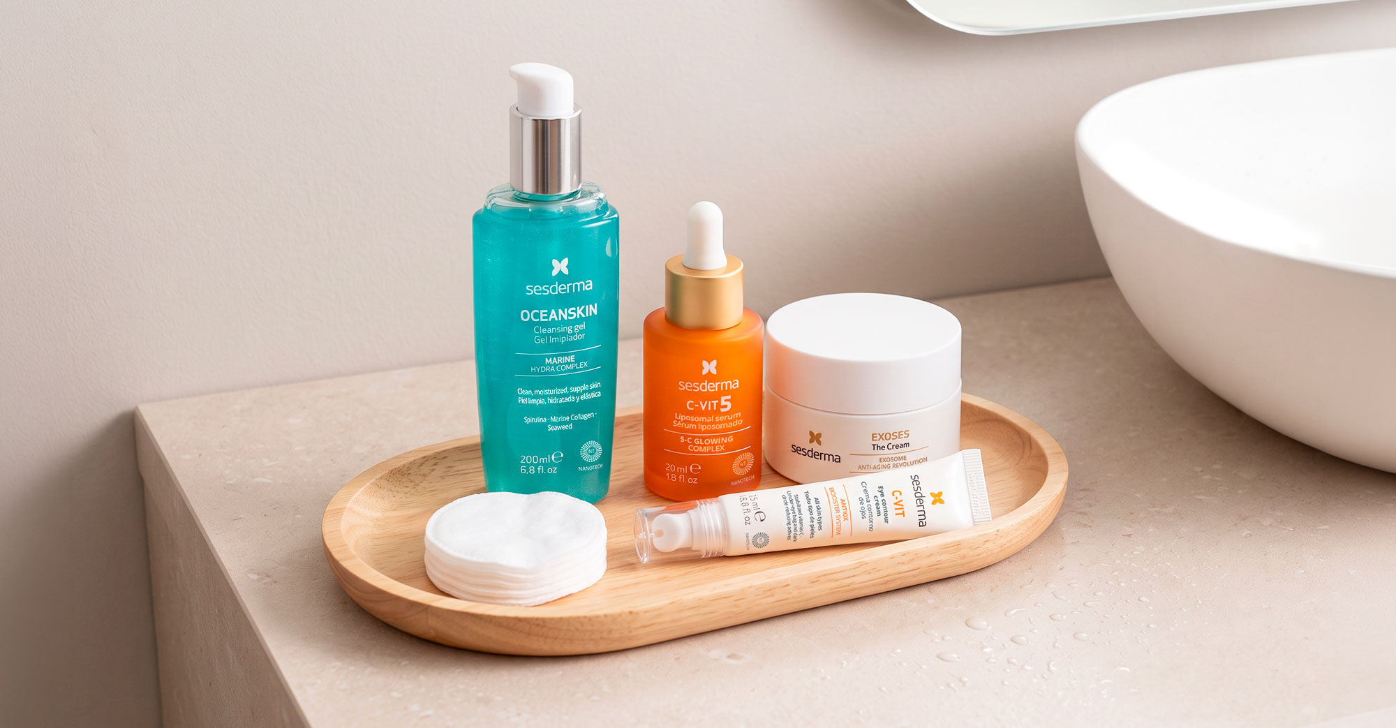Sesderma promoci&oacute;n