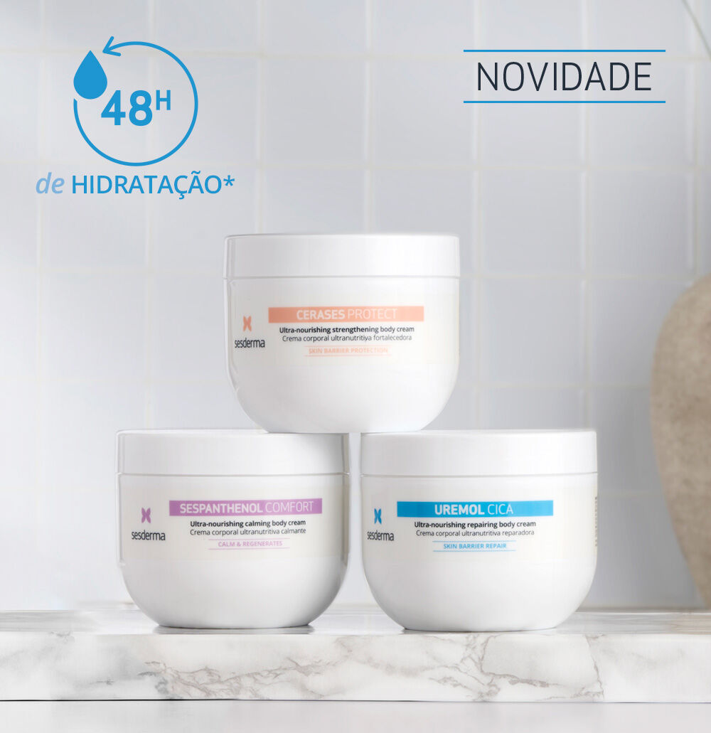 Imagen principal tres productos corporales