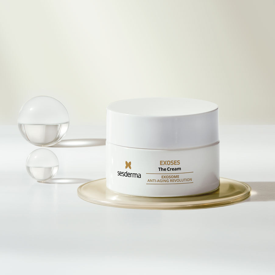 Imagen producto crema Exoses