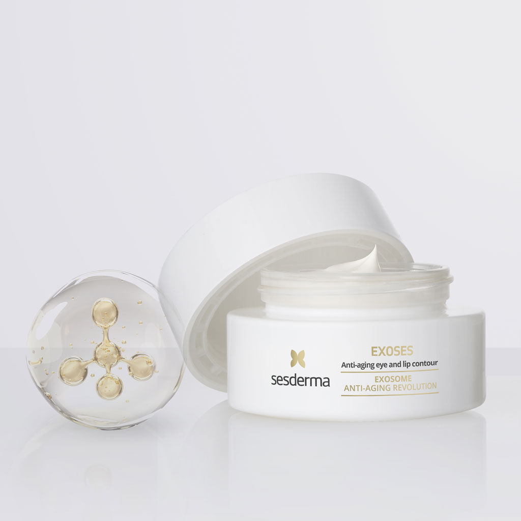 Imagen producto crema Exoses