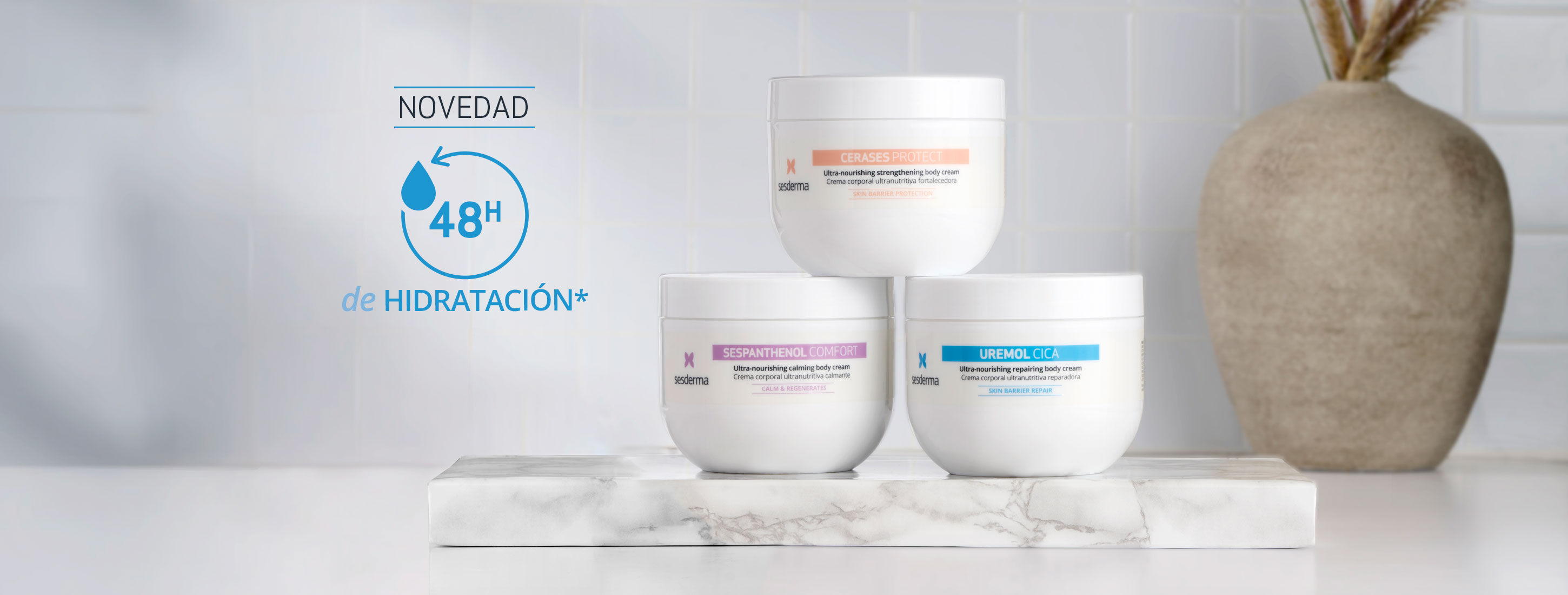 Imagen principal tres productos corporales