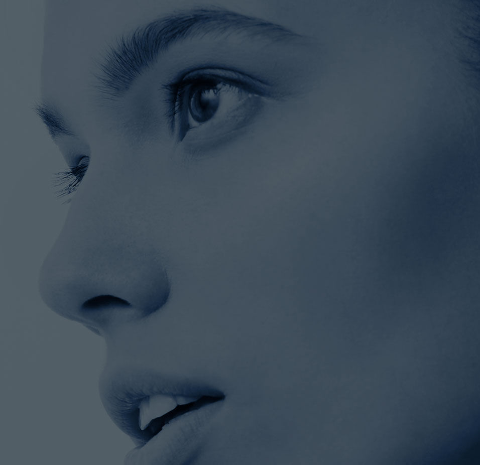 Imagen principal pagina duty free ojos mujer