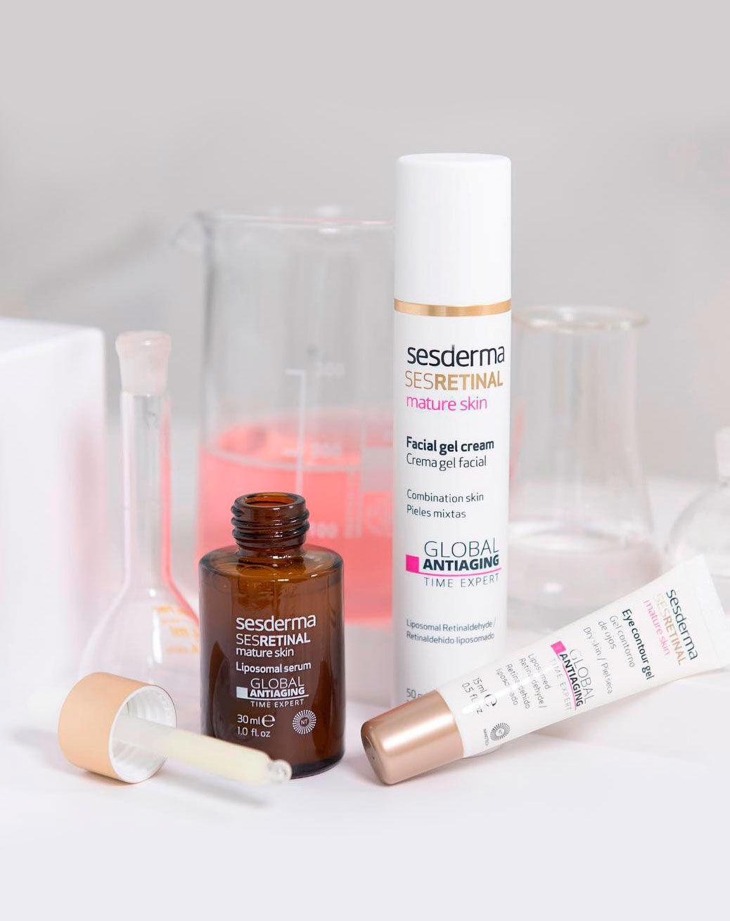 Sesderma collaborates in master’s degrees of leading universities