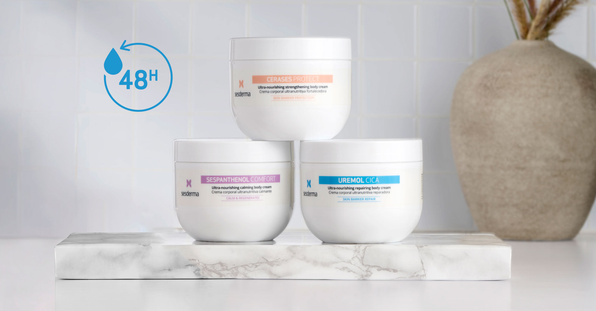 Imagen promo Sesderma