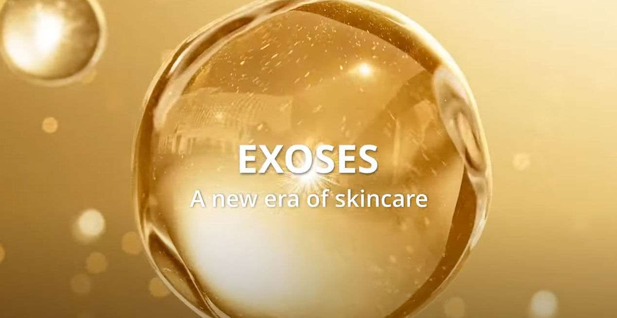 Video corporativo exoses