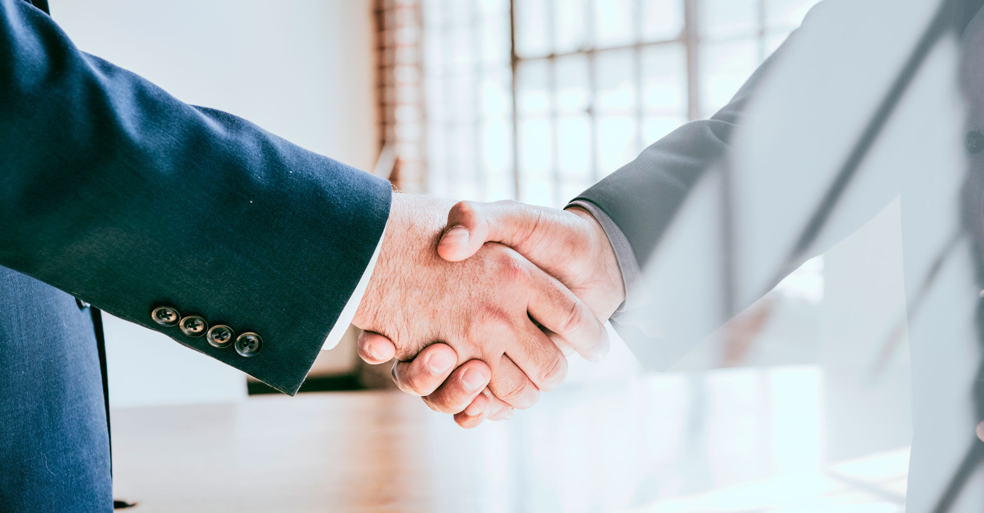 Strategic Alliance Announcement