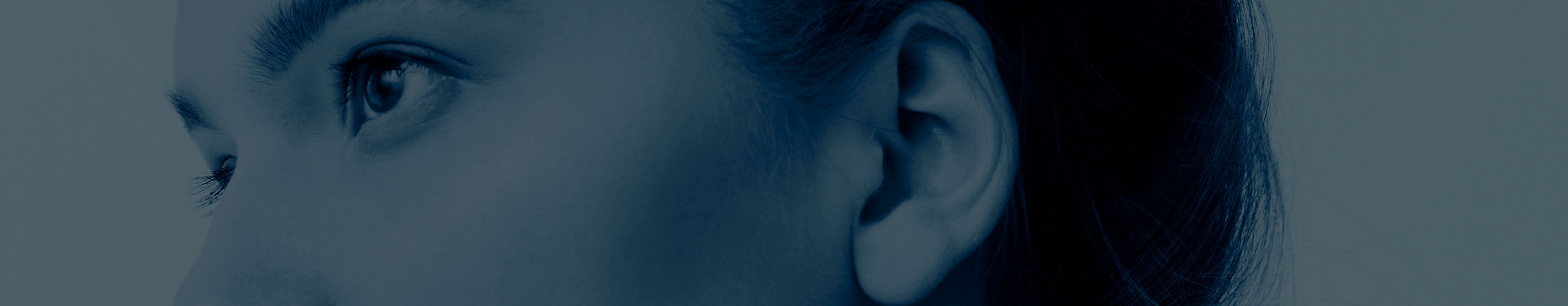 Imagen principal pagina duty free ojos mujer