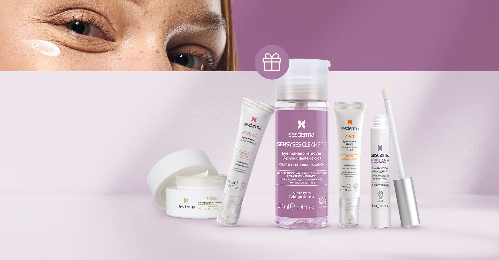 sesderma