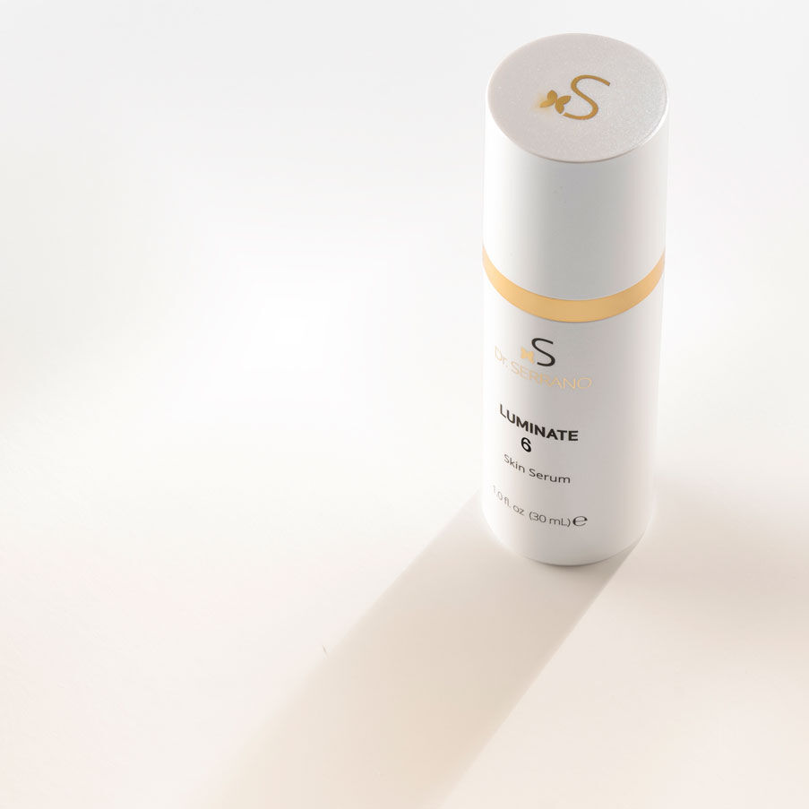 Luminate-serum