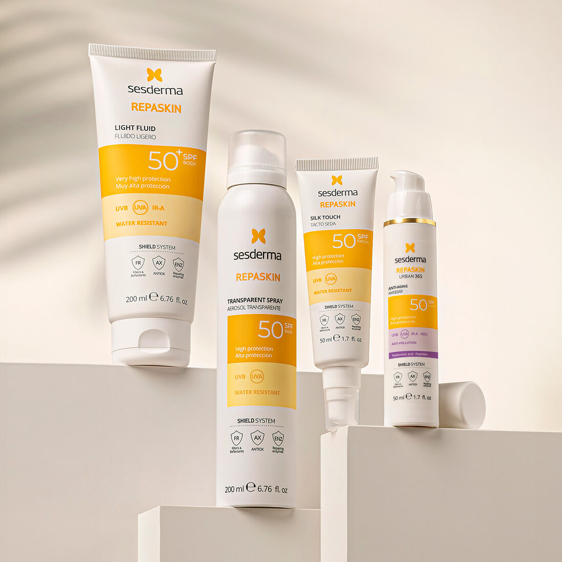 Imagen de productos Repaskin