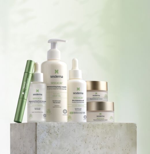 SESCACAY product line