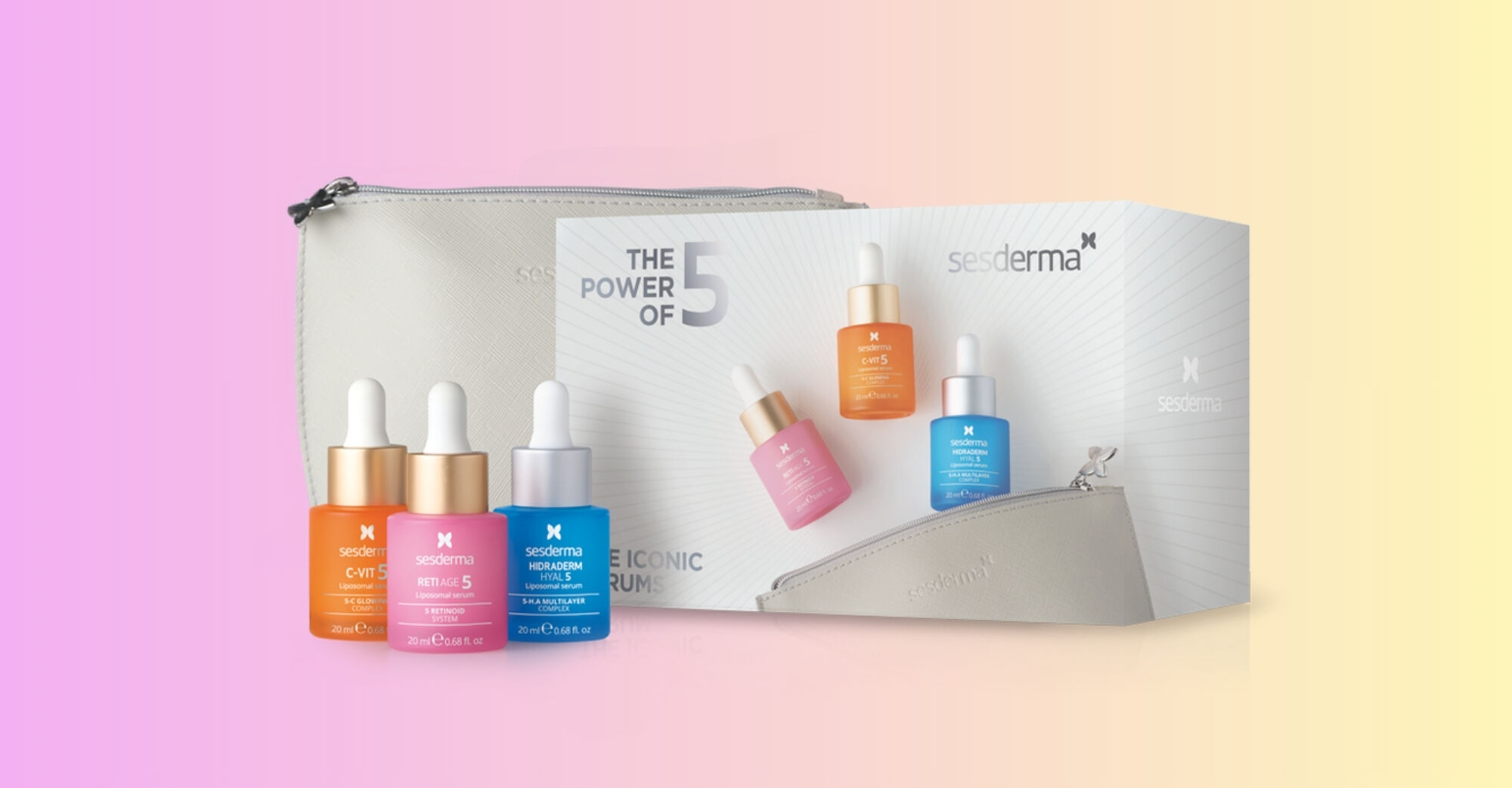 image of product giveaway