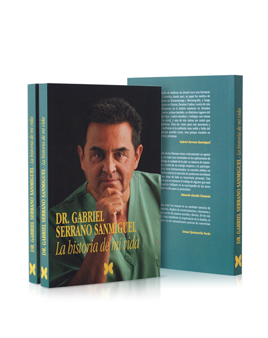 GABRIEL SERRANO SANMIGUEL