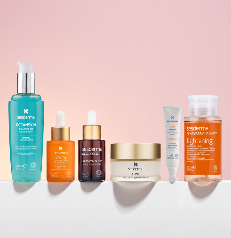 ANTIOX RADIANCE