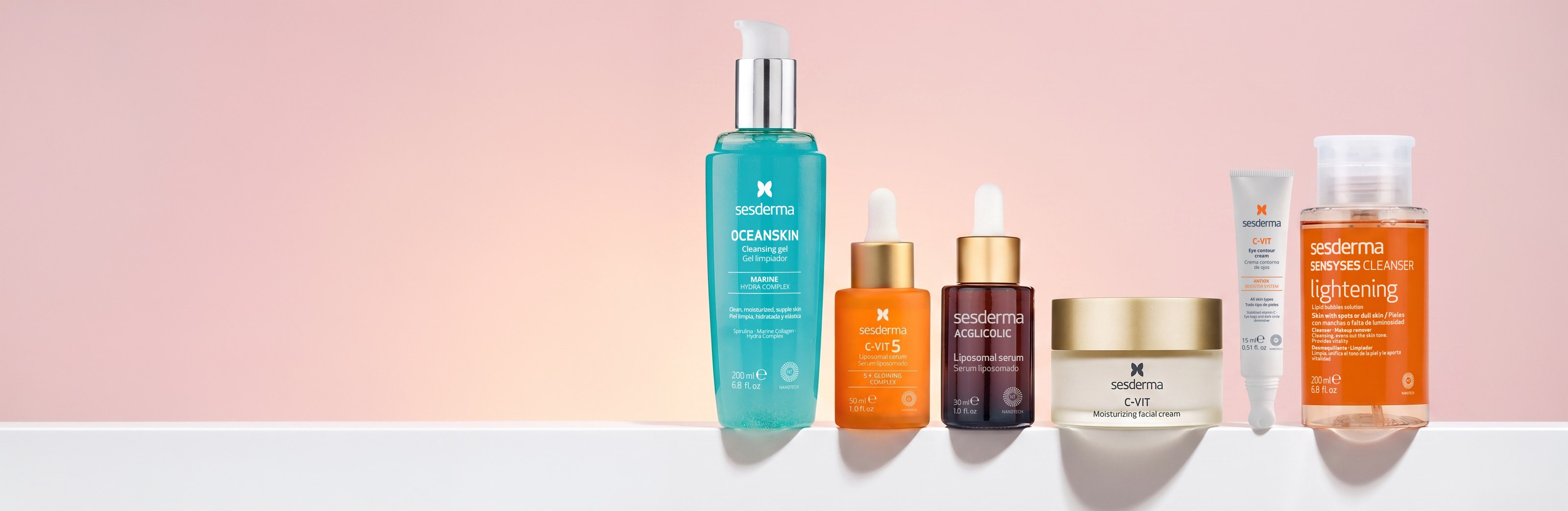 ANTIOX RADIANCE