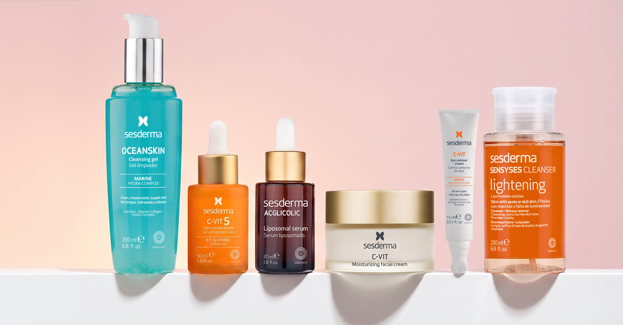 ANTIOX RADIANCE