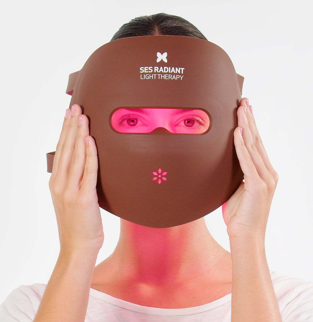 Imagen del producto Ses Radiant Light Therapy Mask
