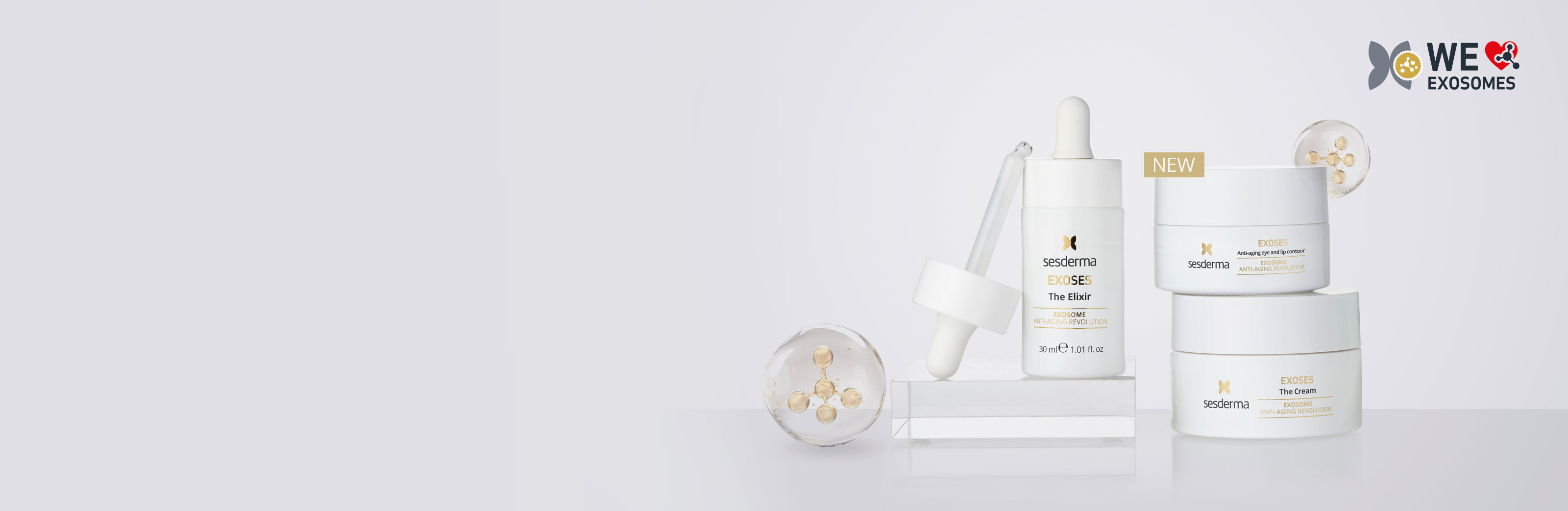 Imagen productos linea EXOSES