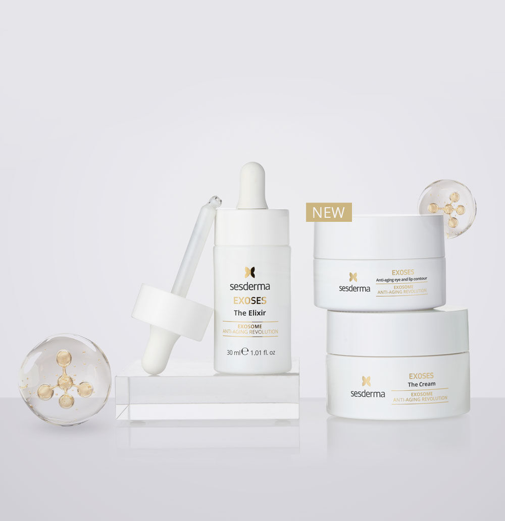 Imagen productos linea EXOSES