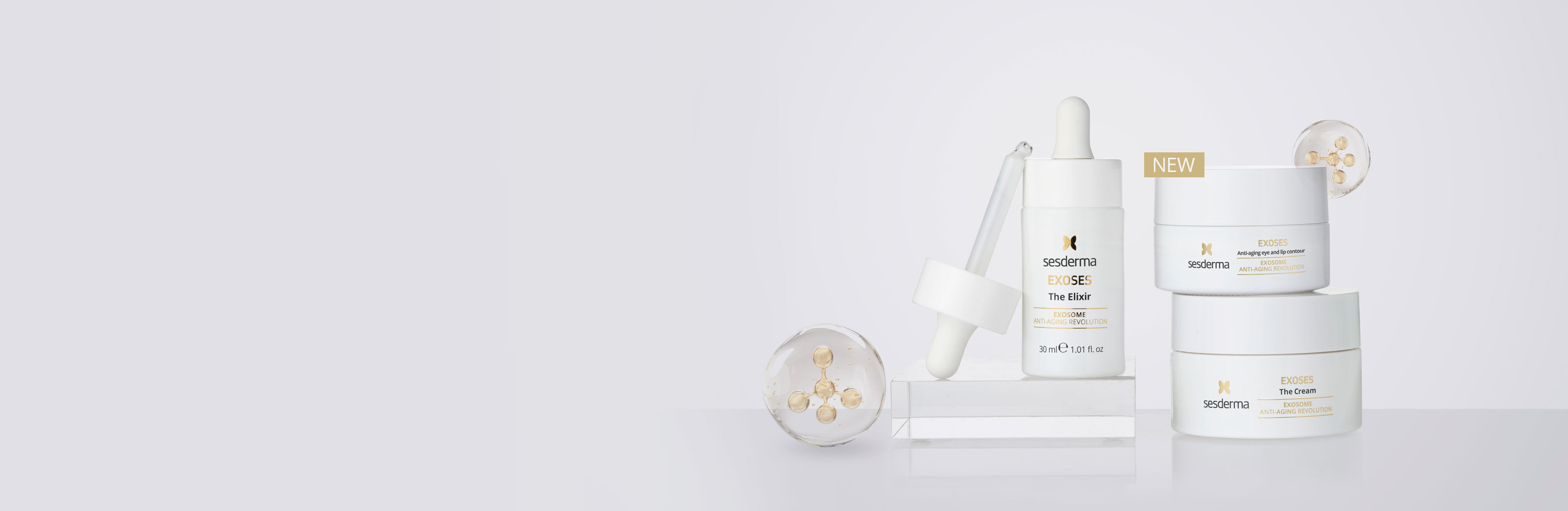 Imagen productos linea EXOSES
