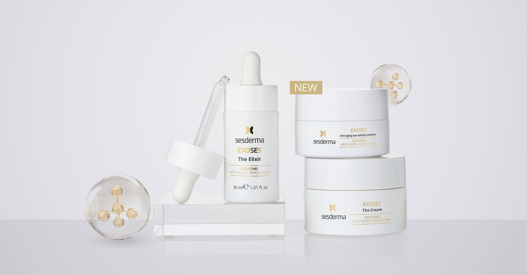 Imagen productos linea EXOSES