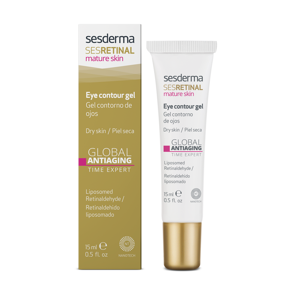 SESRETINAL Mature Skin Eye Contour