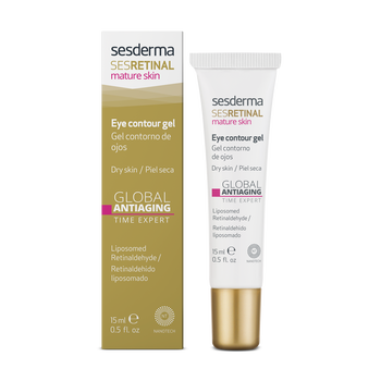 SESRETINAL Mature Skin Eye Contour