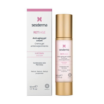 RETIAGE Gel Cream