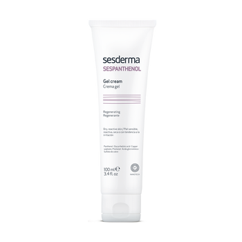SESPANTHENOL Gel Cream 100ML