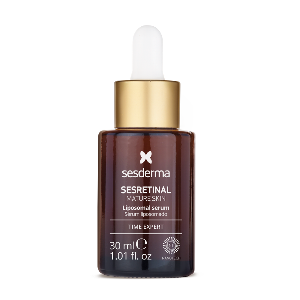SESRETINAL Mature Skin  Liposomal serum