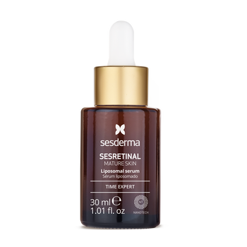 SESRETINAL Mature Skin  Liposomal serum