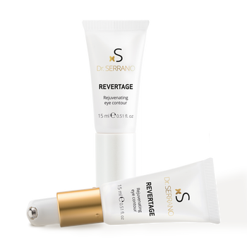 REVERTAGE Contorno de Ojos