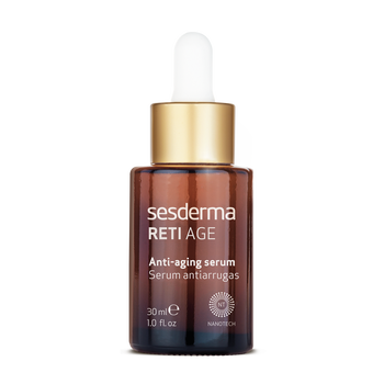 RETIAGE Liposomal Serum
